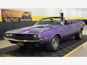 1970 Dodge Challenger for sale 101800185
