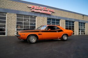 1970 Dodge Challenger T/A for sale 101992735