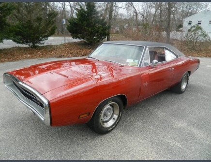 Photo 1 for 1970 Dodge Charger