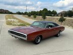 Thumbnail Photo 2 for 1970 Dodge Charger