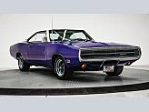 1970 Dodge Charger for sale 101998252