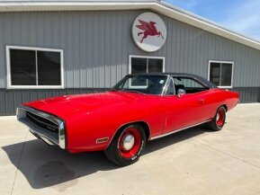 1970 Dodge Charger for sale 101886974