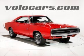 1970 Dodge Charger R/T for sale 101919608