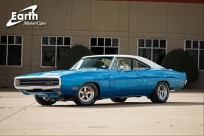 1970 Dodge Charger for sale 101998931