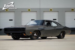 1970 Dodge Charger for sale 102006887