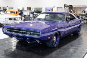 1970 Dodge Charger for sale 102012620