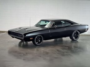 1970 Dodge Charger for sale 102025227
