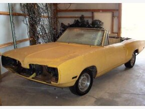 1970 Dodge Coronet for sale 101706723