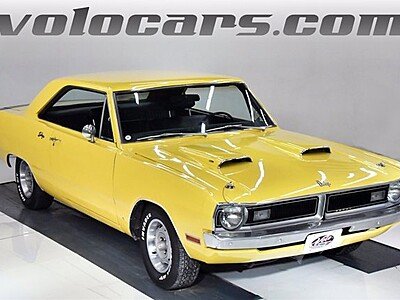 1970 Dodge Dart for sale 101690809