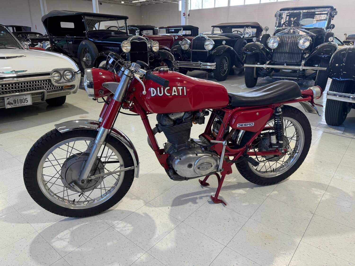 Ducati Desmo Series Motorcycles for Sale near Glendale, Arizona