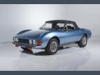 Thumbnail Photo 2 for 1970 FIAT Spider