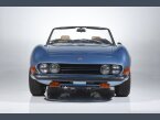 Thumbnail Photo 1 for 1970 FIAT Spider