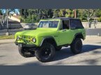 Thumbnail Photo 2 for 1970 Ford Bronco