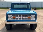 Thumbnail Photo 1 for 1970 Ford Bronco