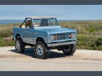Thumbnail Photo 2 for 1970 Ford Bronco 2-Door