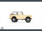 Thumbnail Photo 5 for New 1970 Ford Bronco