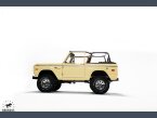 Thumbnail Photo 3 for New 1970 Ford Bronco