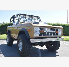 Get 1970 Ford Bronco Classics For Sale Classics On Autotrader For iPhone Get Wallpaper 1970 Ford Bronco Classics For Sale Classics On Autotrader For Android