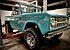 1970 Ford Bronco for sale 101112710