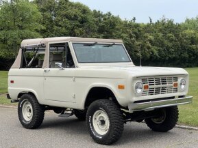 1970 Ford Bronco for sale 101930924