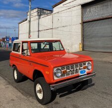 1970 Ford Bronco Sport for sale 101977412