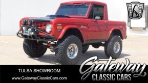 1970 Ford Bronco for sale 102017957