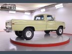 Thumbnail Photo 6 for 1970 Ford F100