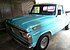 1970 Ford F100 2WD Regular Cab for sale 101189221