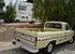 1970 Ford F100 2WD Regular Cab for sale 101234419