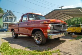 1970 Ford F100 for sale 101785837