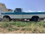 1970 Ford F100 for sale 101824002