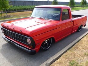 1970 Ford F250 for sale 101766821