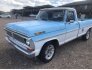 1970 Ford F250 for sale 101814147