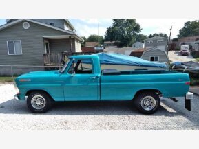 1970 Ford F250 for sale 101834699