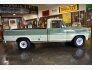 1970 Ford F250 for sale 101849245
