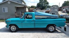 1970 Ford F250 for sale 101834699