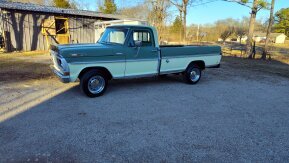 1970 Ford F250 2WD Regular Cab Heavy Duty for sale 101993960