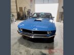 Thumbnail Photo 2 for 1970 Ford Mustang Fastback for Sale by Owner
