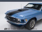 Thumbnail Photo 6 for 1970 Ford Mustang Mach 1 Coupe