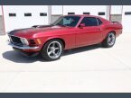 Thumbnail Photo 3 for 1970 Ford Mustang Fastback