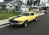 1970 Ford Mustang Mach 1 Coupe for sale 101330018
