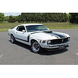 1970 Ford Mustang Fastback for sale 101754772