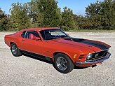 1970 Ford Mustang Mach 1 Coupe for sale 102022105