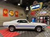 1970 Ford Mustang Shelby GT500 Coupe