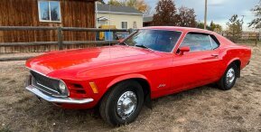 1970 Ford Mustang Fastback for sale 101975171