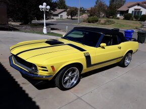 1970 Ford Mustang Convertible for sale 101979478