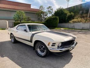 1970 Ford Mustang Fastback for sale 102020443