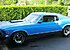 1970 Ford Mustang Mach 1 Coupe for sale 101140032