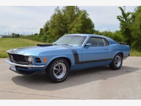 1970 Ford Mustang Boss 302 for sale 101661253