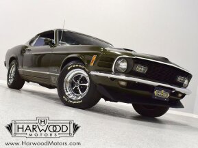 1970 Ford Mustang for sale 101749799